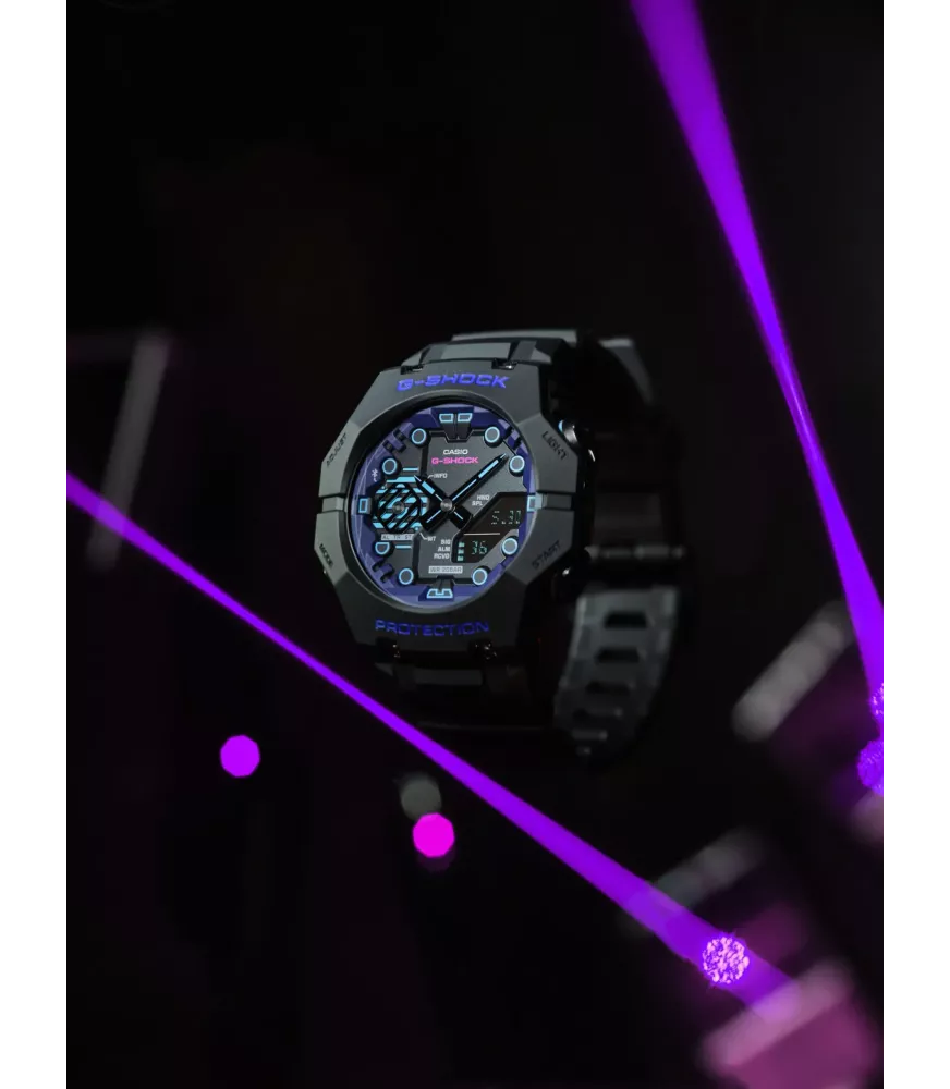 Reloj Casio G-Shock Cyberspace Hombre GA-B001CBR-1AER