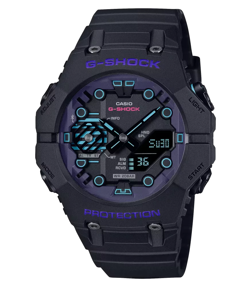 Reloj Casio G-Shock Cyberspace Hombre GA-B001CBR-1AER