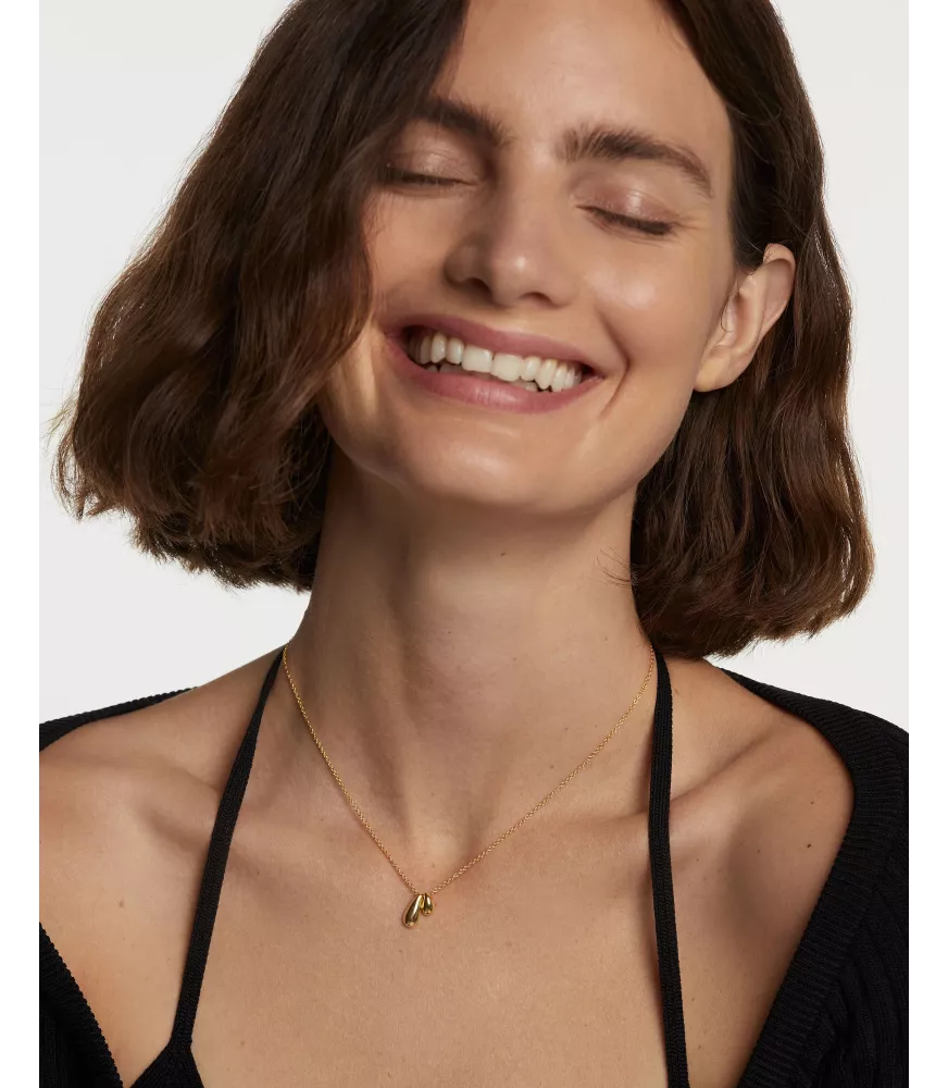 Collar Sugar, P D Paola, colección Básicos de joyeria.