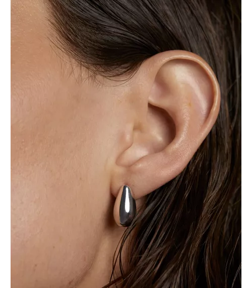 Pendientes Sugar, P D Paola, colección Básicos de joyeria.