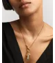 Colgante pavé grande Drop, P D Paola, colección Icons.