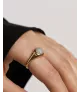 Anillo Pavé Moon, P D Paola, colección Icons.