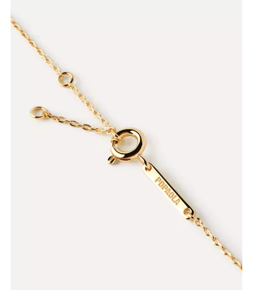 Pulsera Rainbow Spin, P D Paola, colección Básicos de joyeria.