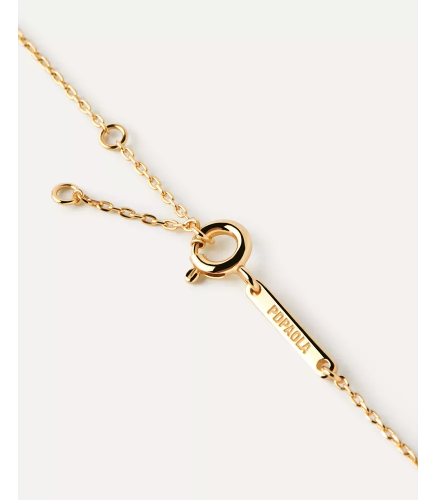 Pulsera Rainbow, P D Paola, colección Básicos de joyeria.