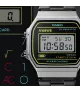 Reloj Casio vintage digital. A168WEHB-1AEF