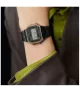 Reloj Casio vintage digital. A168WEHB-1AEF