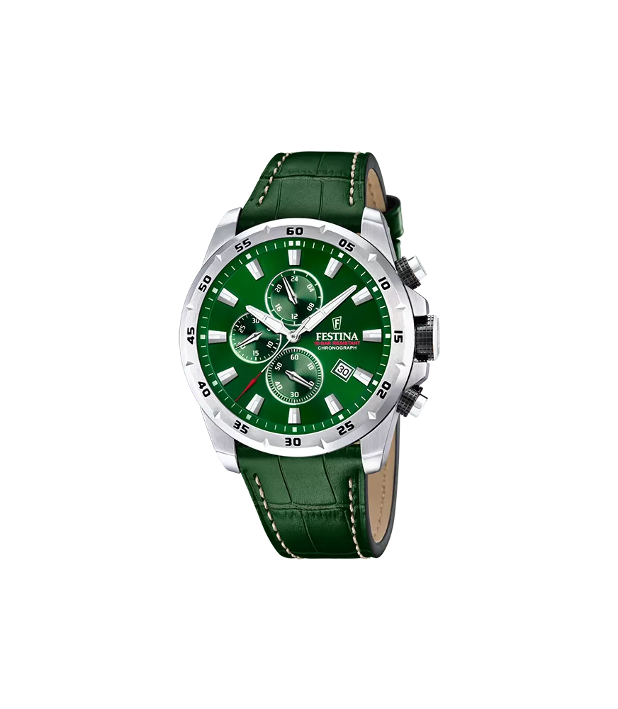 Reloj Festina Timeless chronograph Hombre F20692/3.