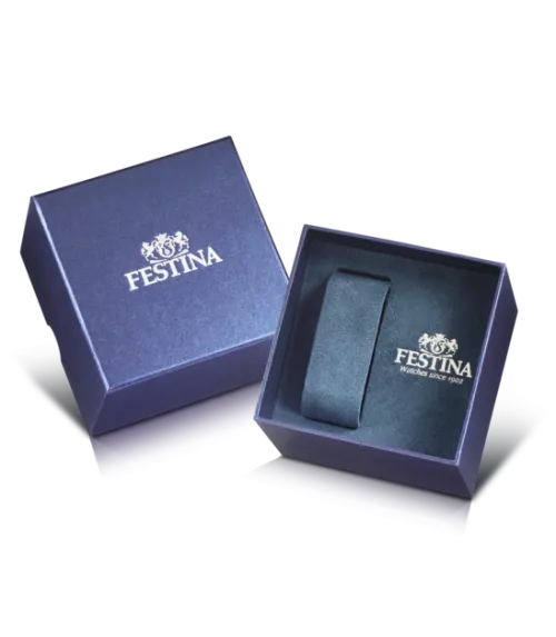 Reloj Festina Timeless chronograph Hombre F20692/3.