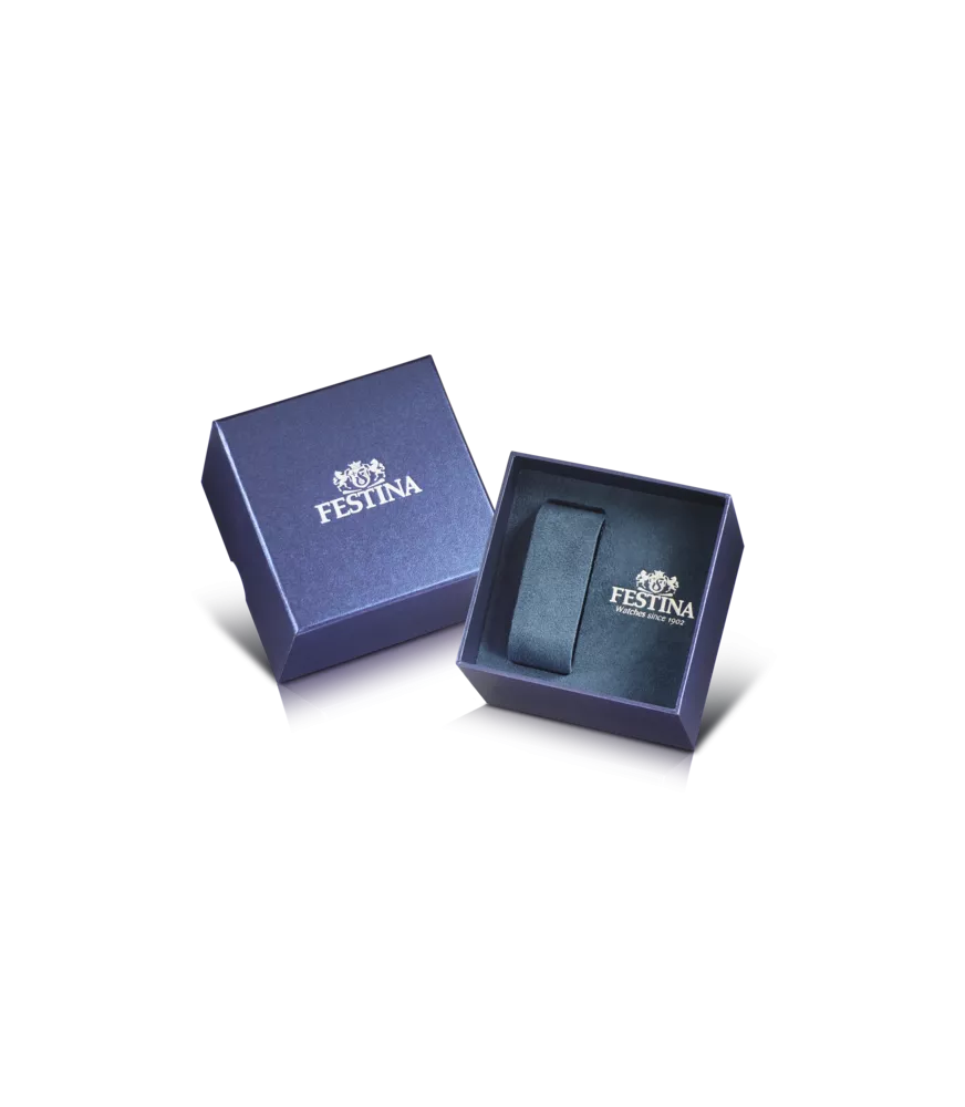 Reloj Festina Timeless chronograph Hombre F20692/3.