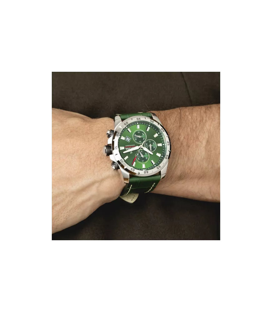 Reloj Festina Timeless chronograph Hombre F20692/3.