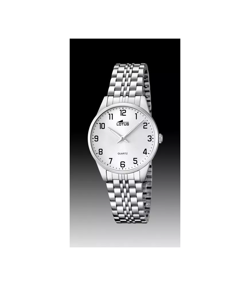 Reloj Lotus Classic mujer 15884/1.