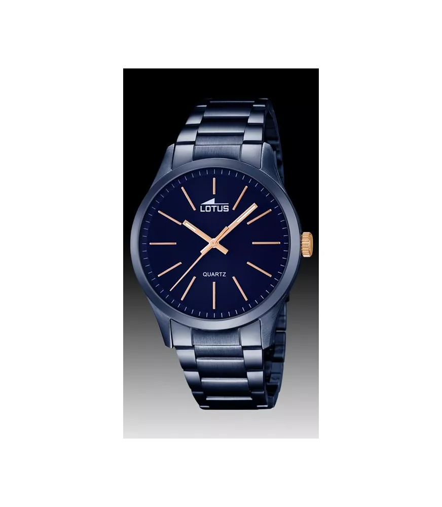Reloj Lotus Classic hombre 15883/1.