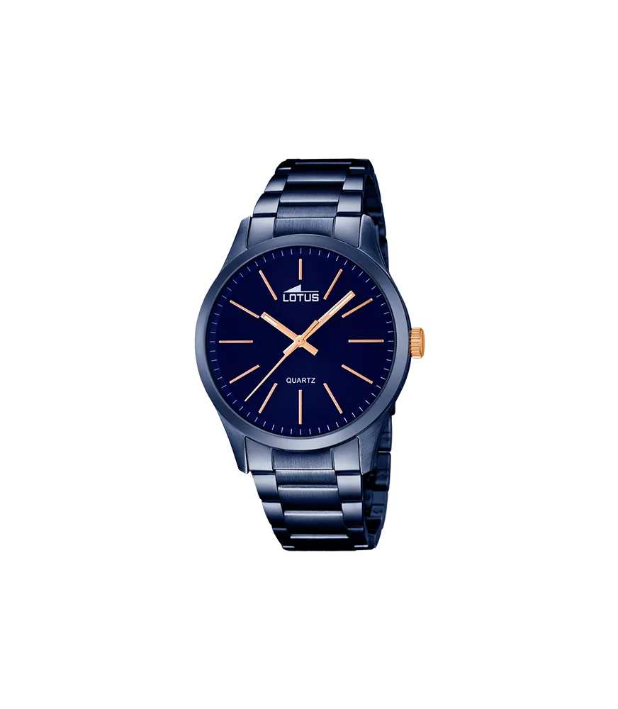 Reloj Lotus Classic hombre 15883/1.