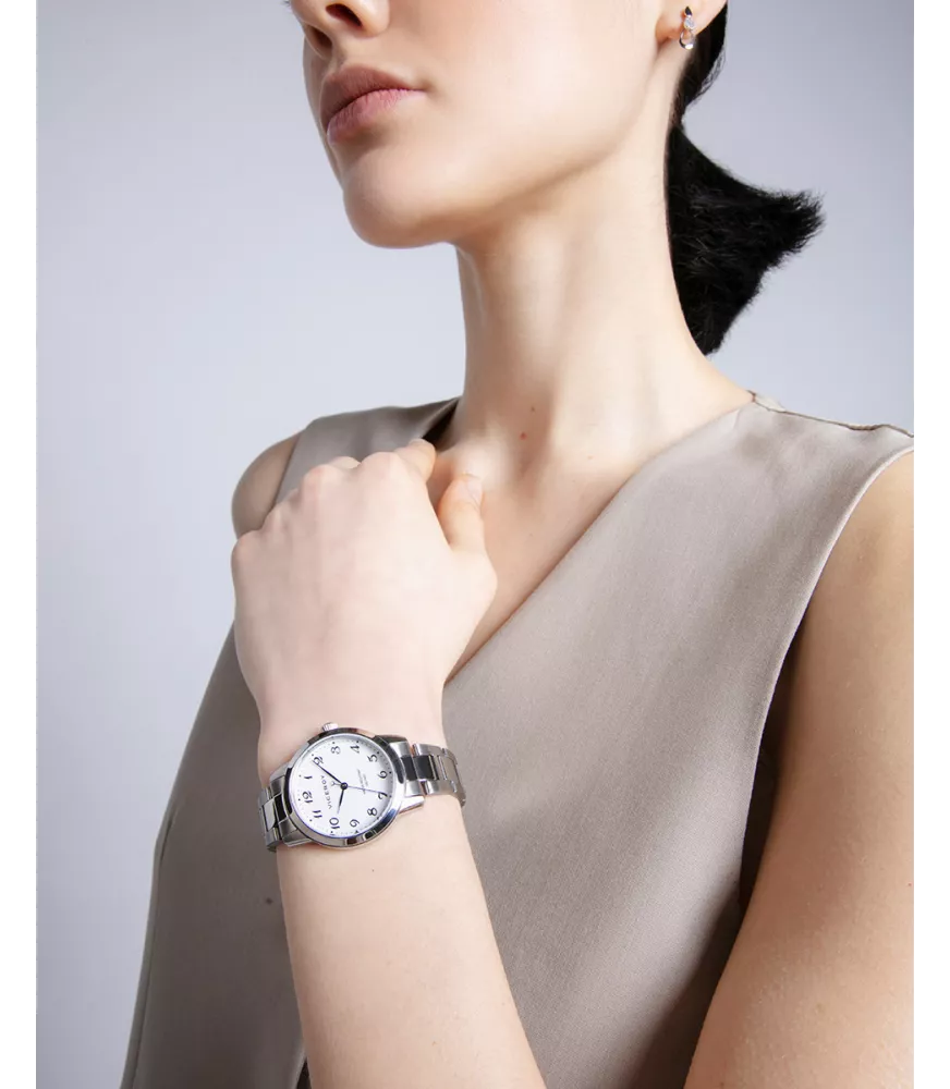 Reloj Viceroy mujer, cuarzo, analógico y 3 agujas . 