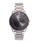 Reloj Viceroy hombre, cuarzo, analógico y 3 agujas . 