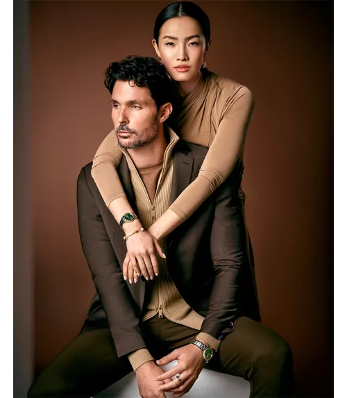 Reloj Viceroy hombre, cuarzo, analógico ,3 agujas y calendario . 