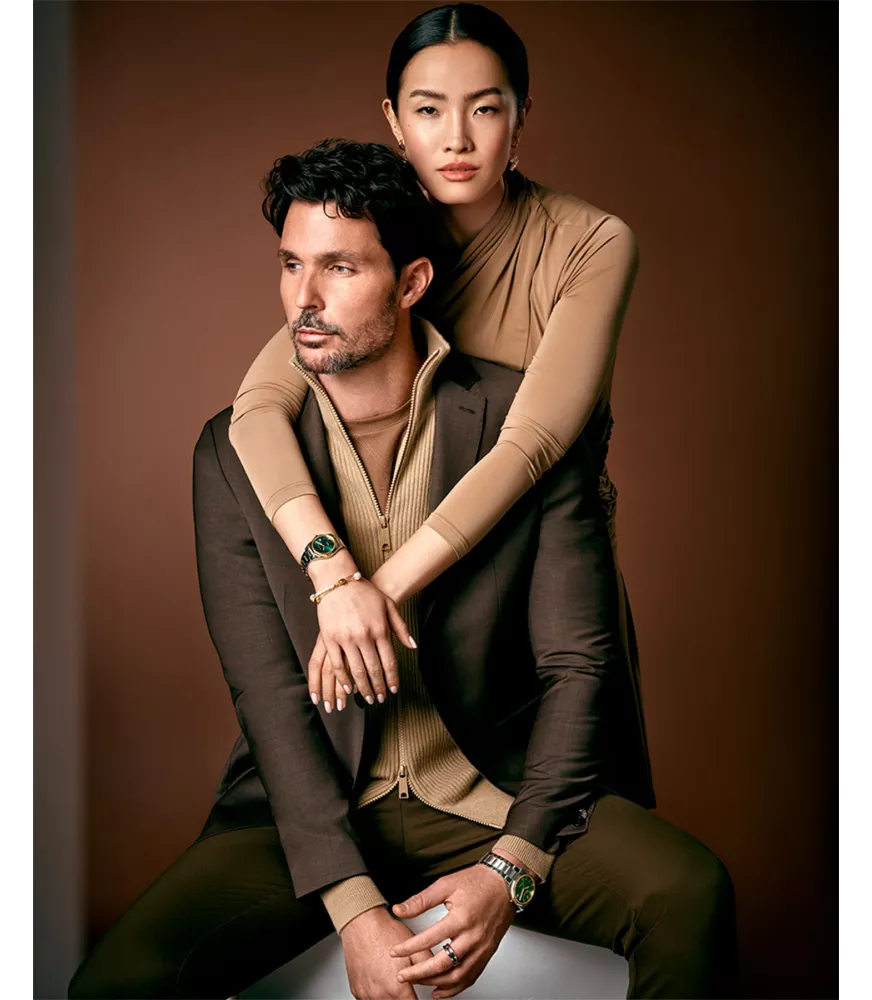 Reloj Viceroy hombre, cuarzo, analógico ,3 agujas y calendario . 