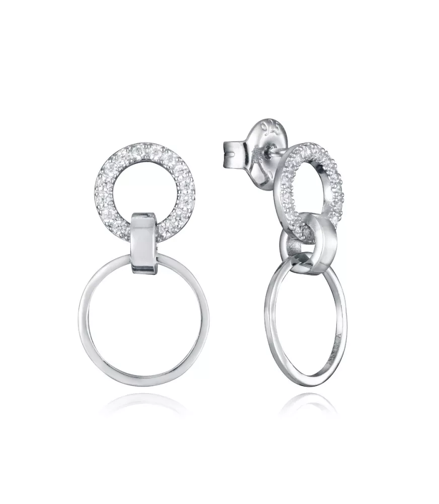 Pendientes Viceroy Elegant mujer 13124E000-30.