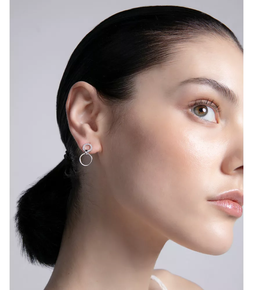 Pendientes Viceroy Elegant mujer 13124E000-30.