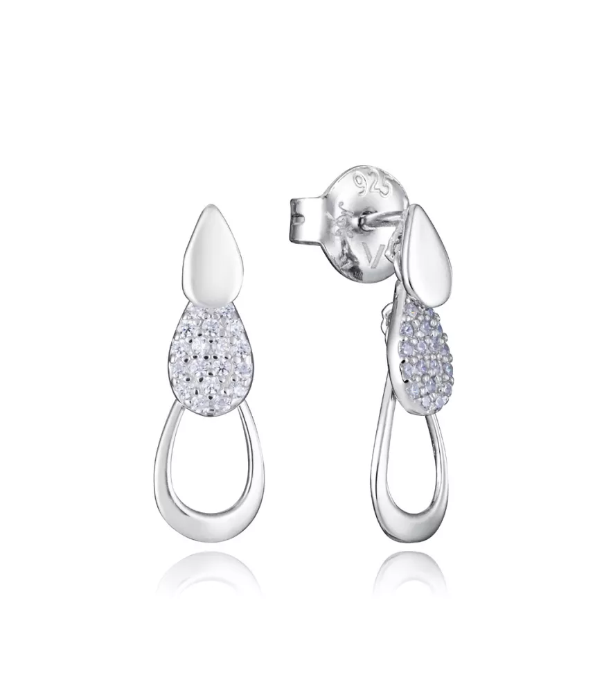 Pendientes Viceroy Elegant mujer 13210E000-30.