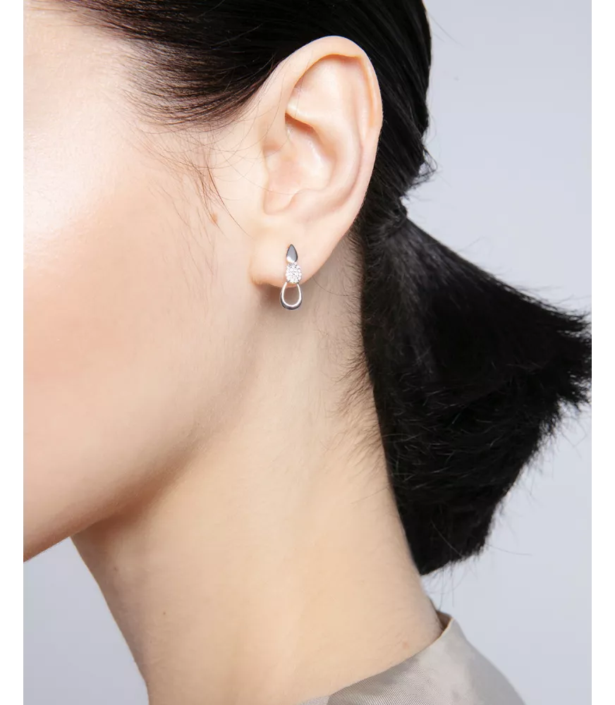 Pendientes Viceroy Elegant mujer 13210E000-30.