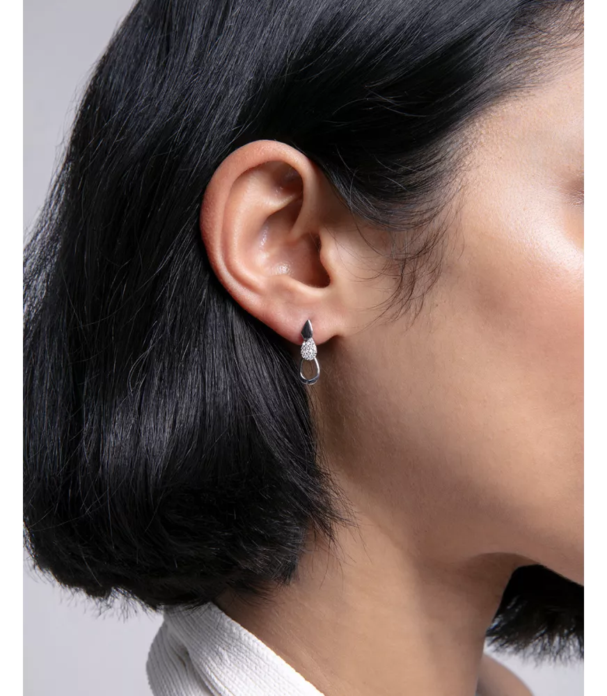 Pendientes Viceroy Elegant mujer 13210E000-30.