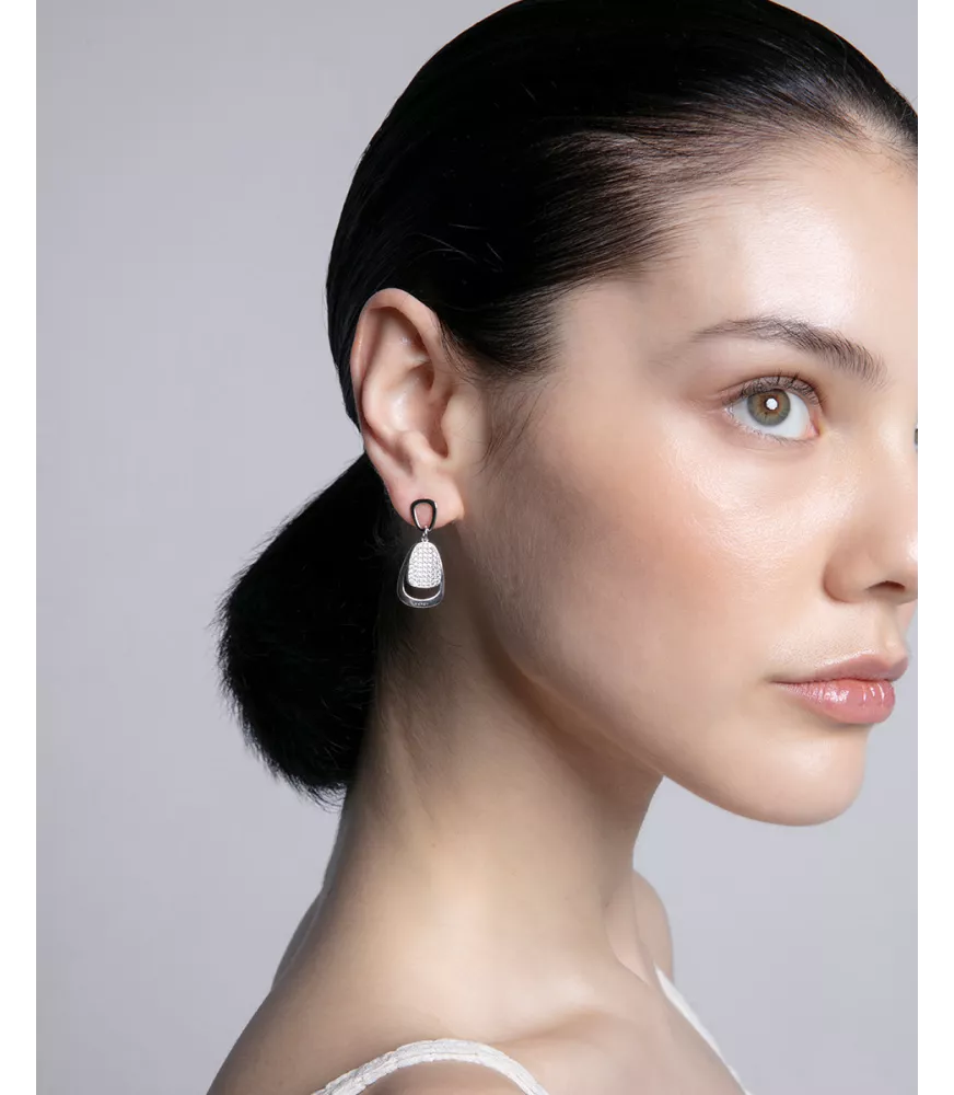 Pendientes Viceroy Elegant mujer 13212E000-30.