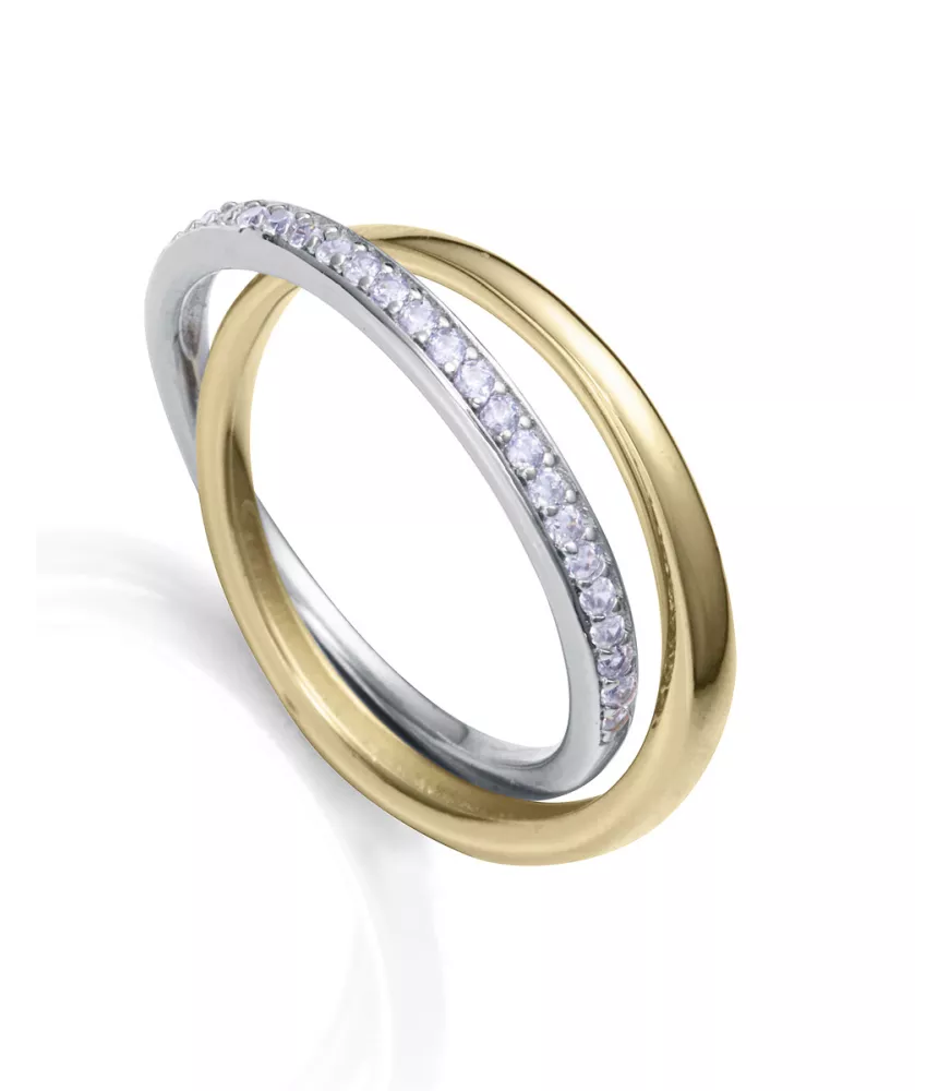 Anillo Viceroy Elegant mujer 9126A012-30