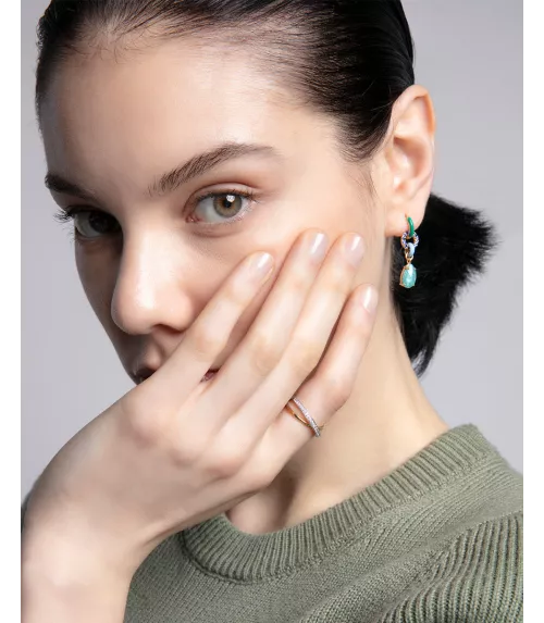 Anillo Viceroy Elegant mujer 9126A012-30