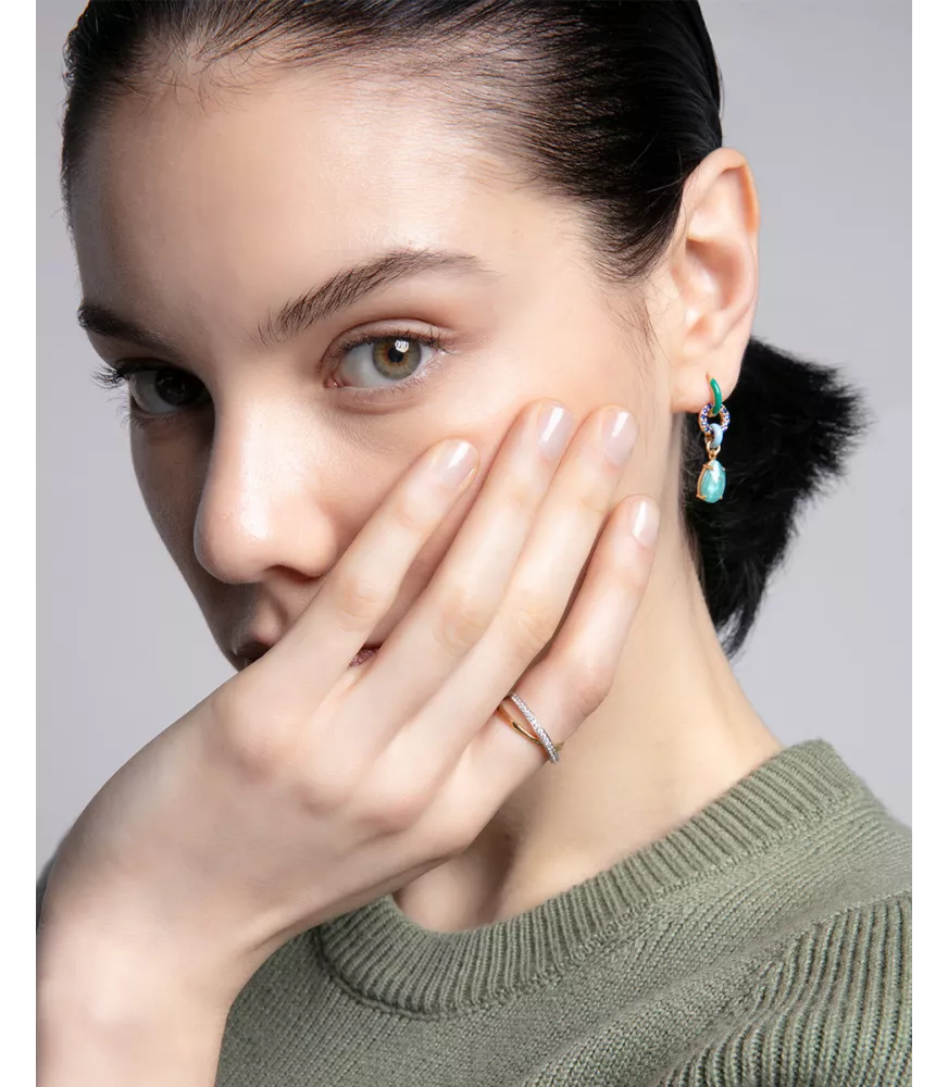 Anillo Viceroy Elegant mujer 9126A016-30