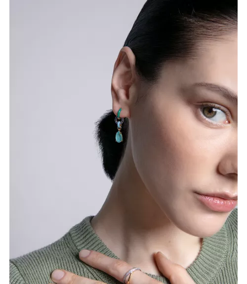 Anillo Viceroy Elegant mujer 9126A016-30