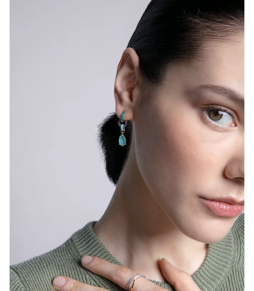 Anillo Viceroy Elegant mujer 9126A016-30