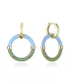 Pendientes Viceroy Elegant mujer 13199E100-99.