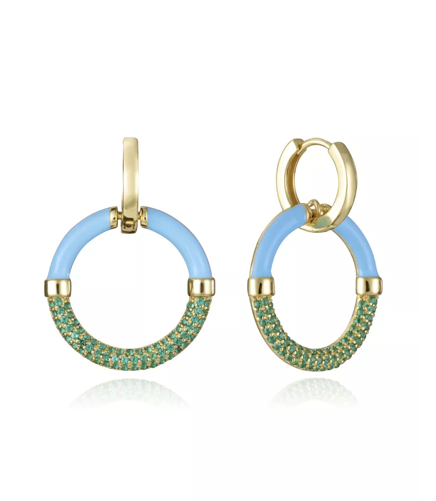 Pendientes Viceroy Elegant mujer 13199E100-99.