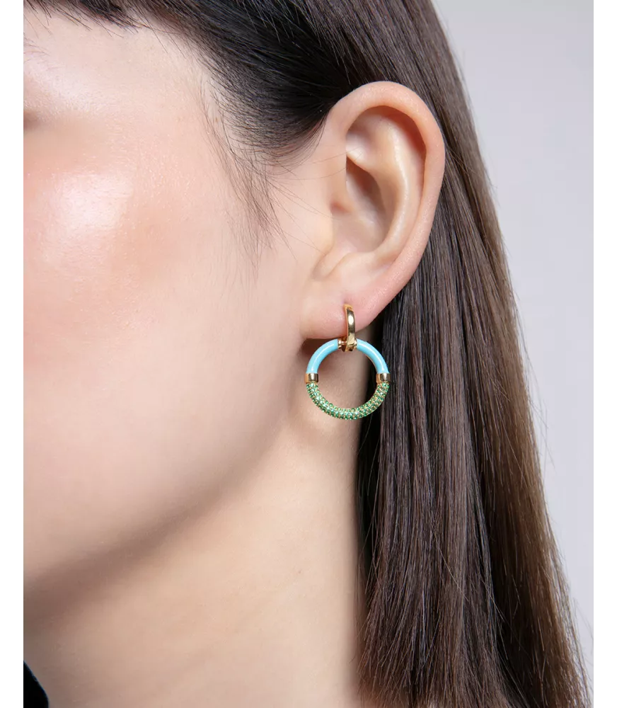 Pendientes Viceroy Elegant mujer 13199E100-99.