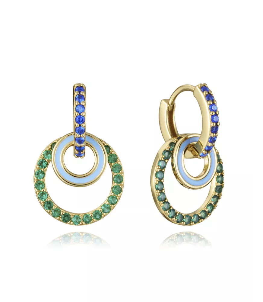 Pendientes Viceroy Elegant mujer 13195E100-99.