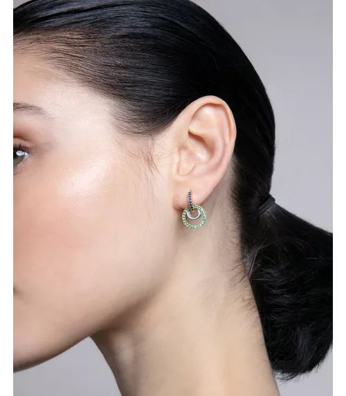 Pendientes Viceroy Elegant mujer 13195E100-99.