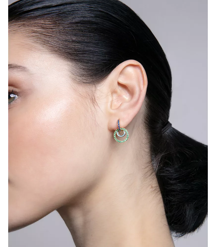 Pendientes Viceroy Elegant mujer 13195E100-99.