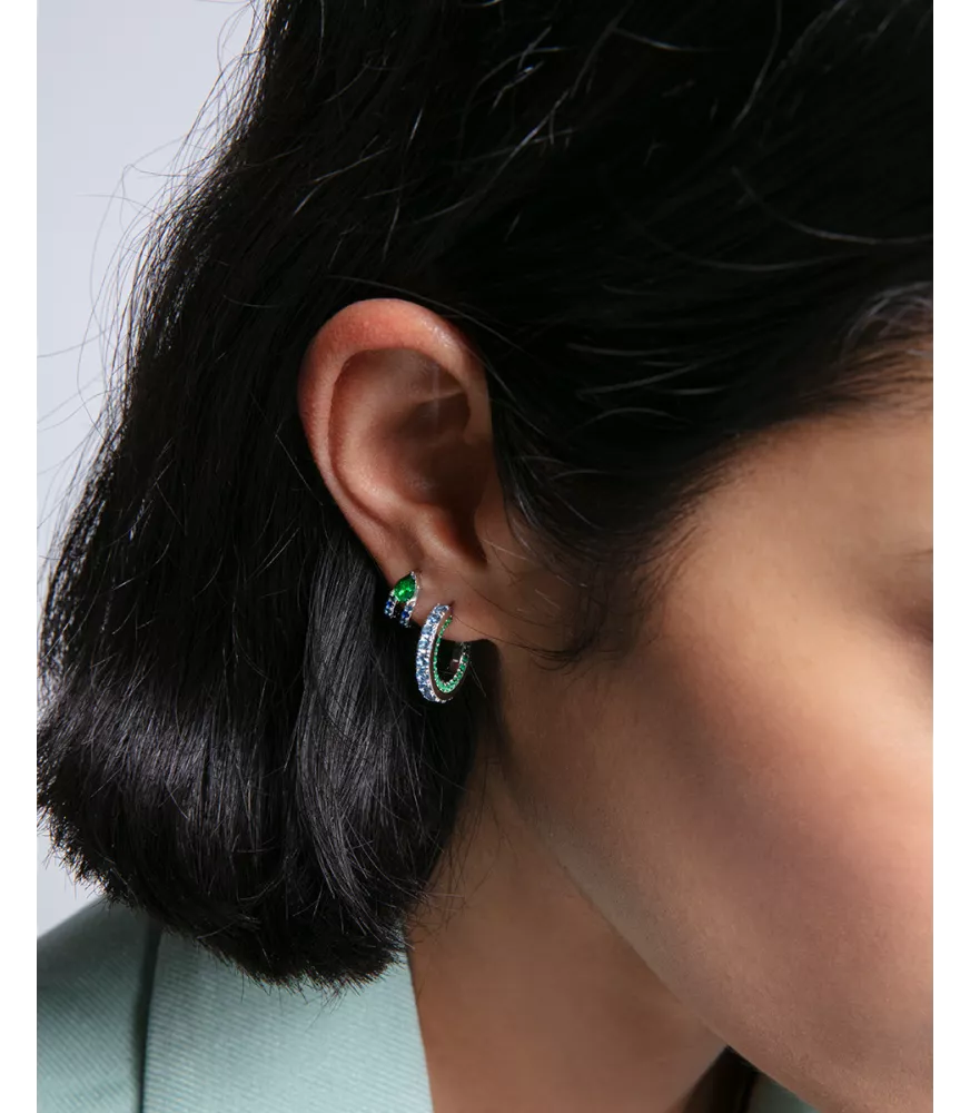 Pendientes Viceroy Elegant mujer 9127E000-39.