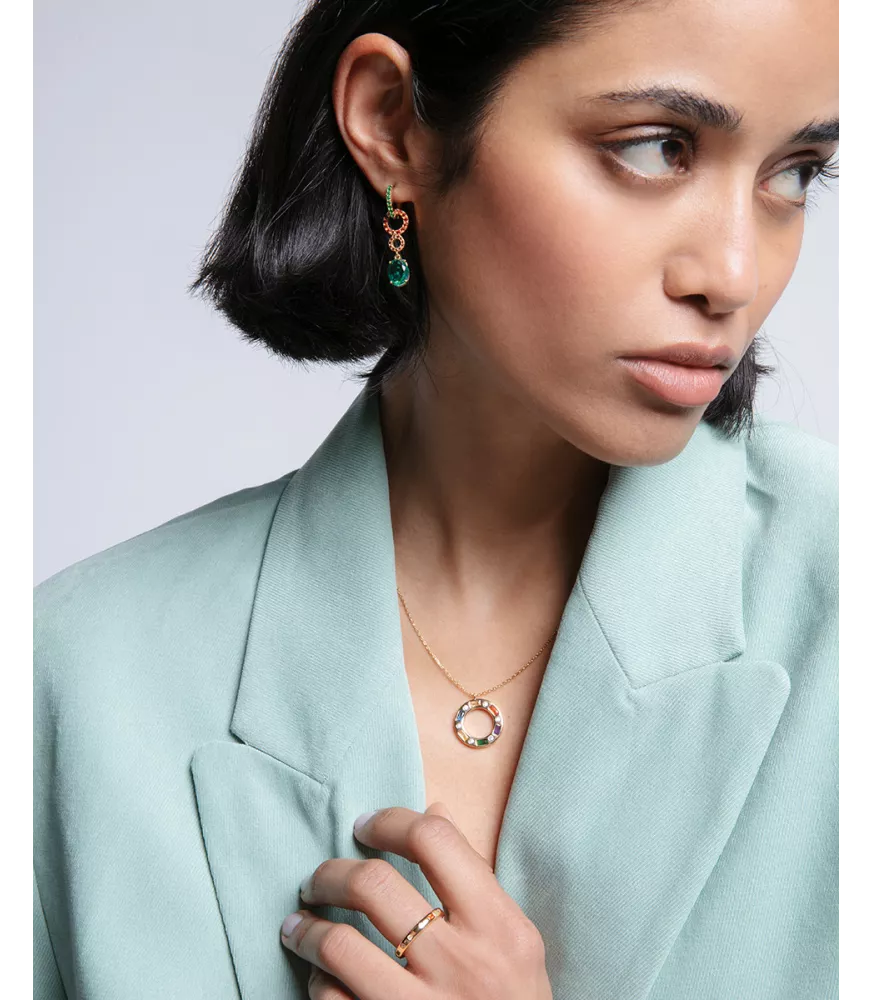 Pendientes Viceroy Elegant mujer 13193E100-39