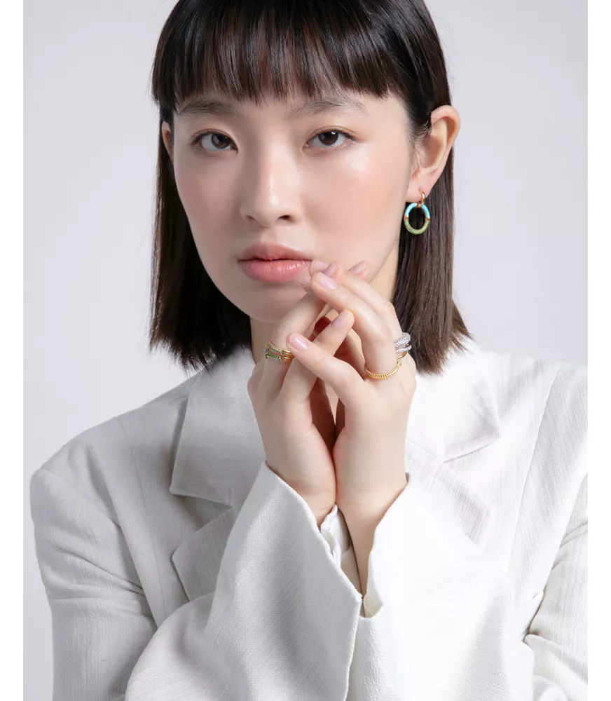 Anillo Viceroy Elegant mujer 15121A014-39