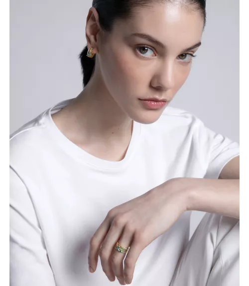 Anillo Viceroy Elegant mujer 15121A014-39