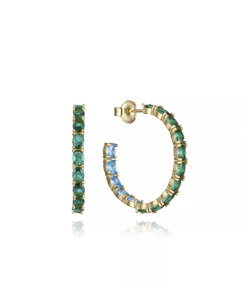 Pendientes Viceroy Elegant mujer 13190E100-39