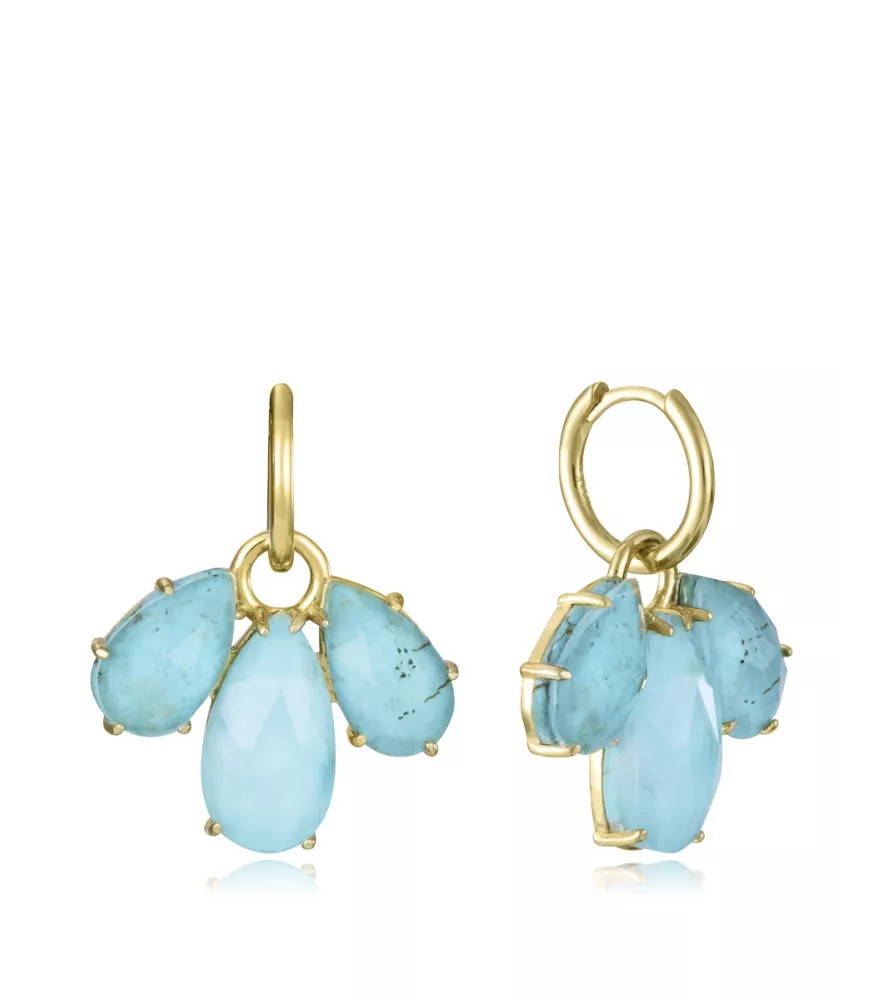 Pendientes Viceroy Elegant mujer 13191E100-93