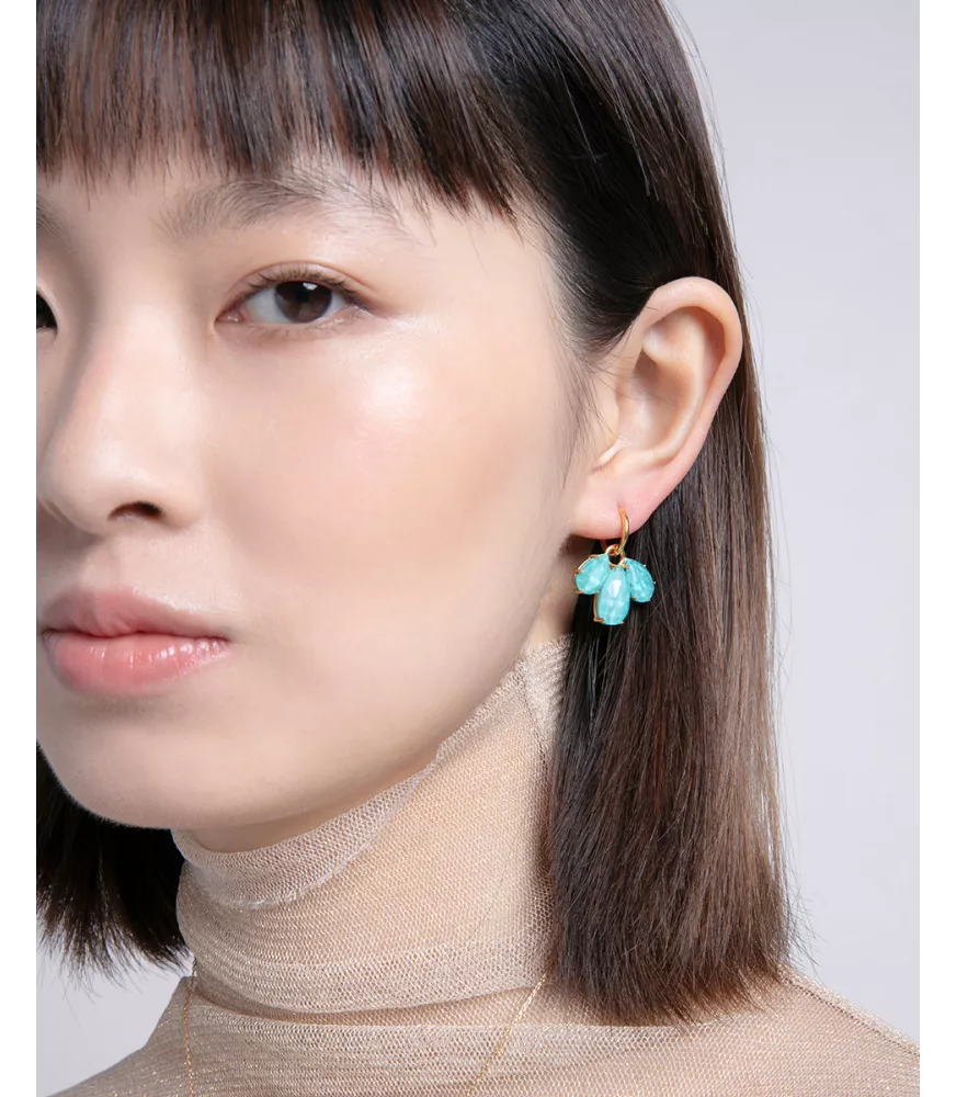 Pendientes Viceroy Elegant mujer 13191E100-93