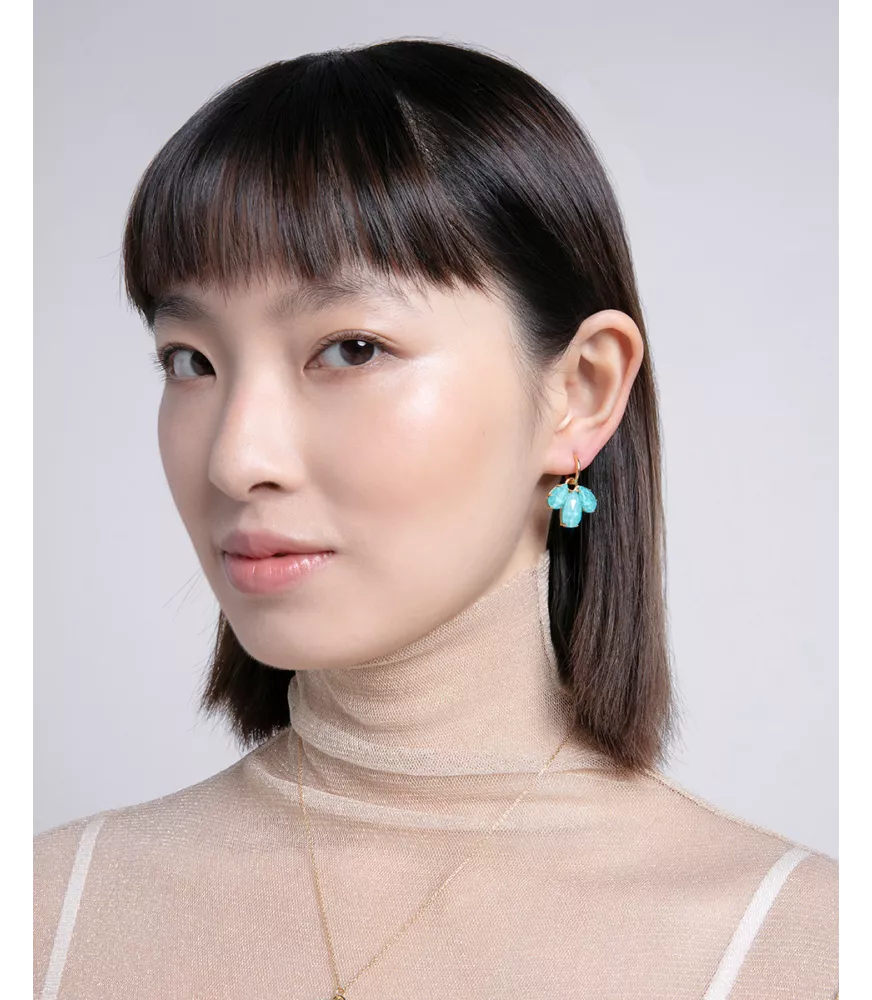 Pendientes Viceroy Elegant mujer 13191E100-93