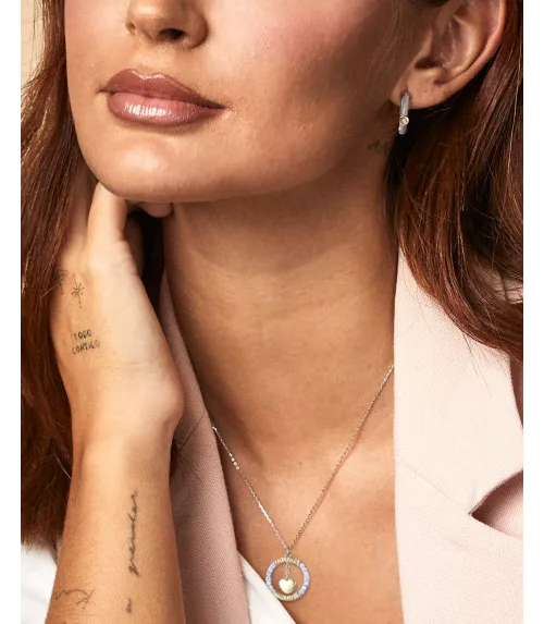 Collar Viceroy Elegant mujer 13218C100-39