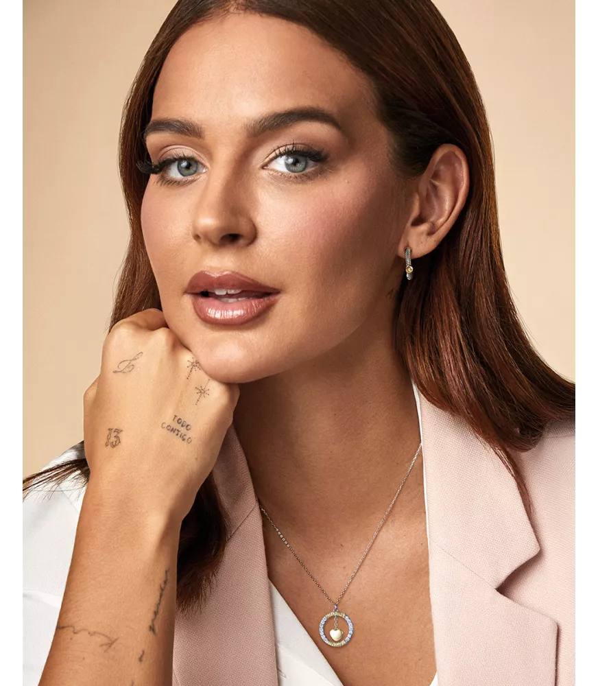 Collar Viceroy Elegant mujer 13218C100-39