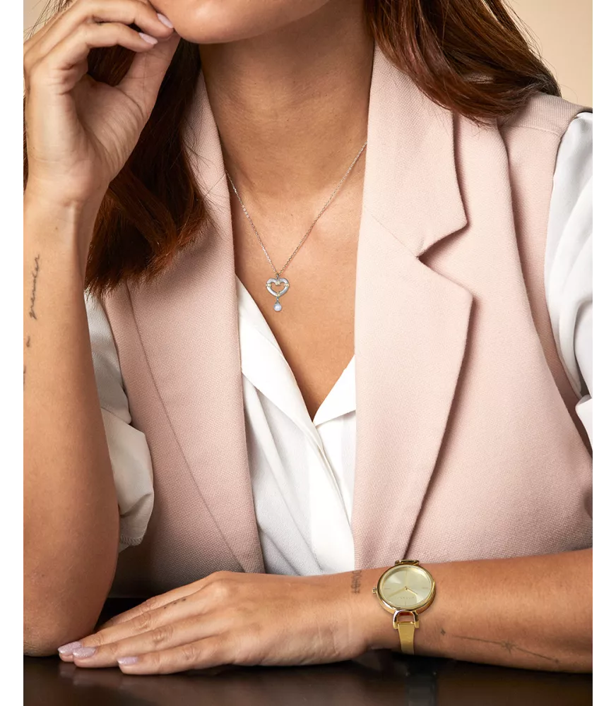 Collar Viceroy Elegant mujer 13217C100-69