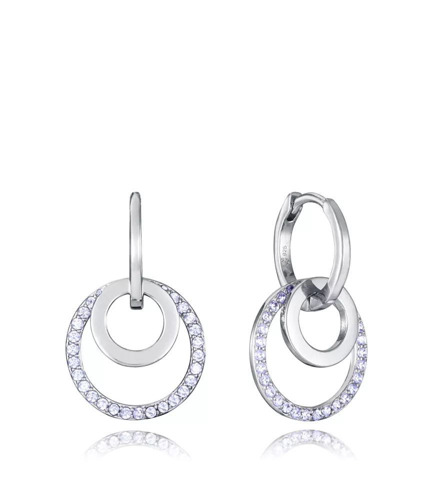 Pendientes Viceroy Elegant mujer 13052E000-30